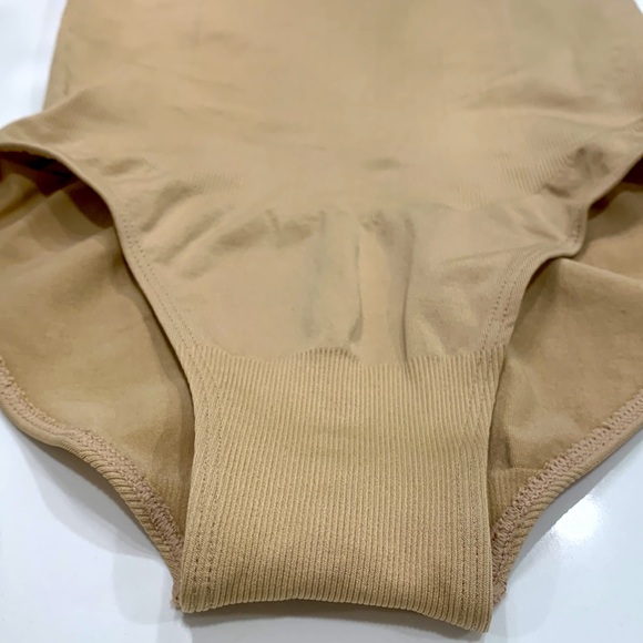 NWOT Shapermint Women’s High-Waisted Shaper Panty. Size S - Picture 4 of 5